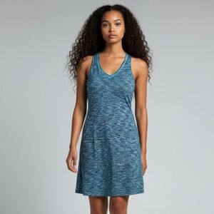 MPG - MONDETTA PERFORMANCE GEAR - LADIES TRAVEL DRESS‎ - LIKE NEW - XL - B16